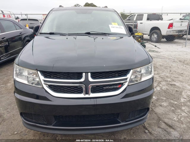 Aukcja sprzedaży 2016 Dodge Journey Se, vin: 3C4PDCAB7GT226537, numer aukcji: 44735358
