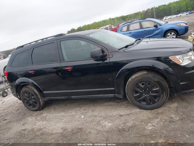 Aukcja sprzedaży 2016 Dodge Journey Se, vin: 3C4PDCAB7GT226537, numer aukcji: 44735358