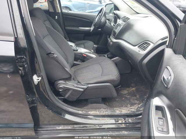 Aukcja sprzedaży 2016 Dodge Journey Se, vin: 3C4PDCAB7GT226537, numer aukcji: 44735358