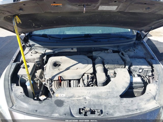 Aukcja sprzedaży 2016 Hyundai Sonata Se, vin: 5NPE24AF4GH270386, numer aukcji: 44735359
