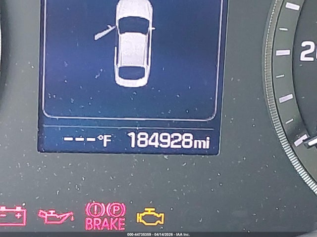 Aukcja sprzedaży 2016 Hyundai Sonata Se, vin: 5NPE24AF4GH270386, numer aukcji: 44735359