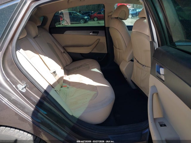 Aukcja sprzedaży 2016 Hyundai Sonata Se, vin: 5NPE24AF4GH270386, numer aukcji: 44735359