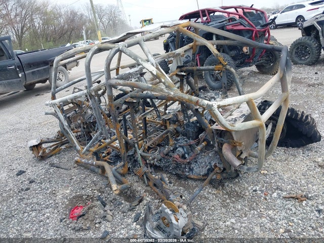 44735362 :رقم المزاد ، 3NSPAE92XMG178172 vin ، 2021 Polaris Rzr Turbo S 4 Velocity مزاد بيع