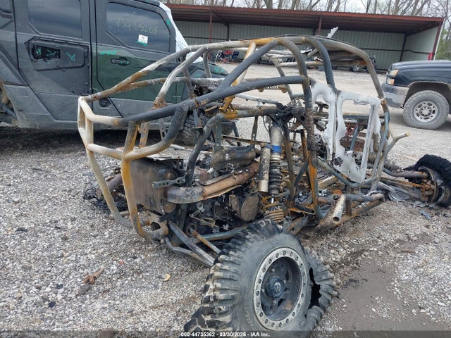 44735362 :رقم المزاد ، 3NSPAE92XMG178172 vin ، 2021 Polaris Rzr Turbo S 4 Velocity مزاد بيع