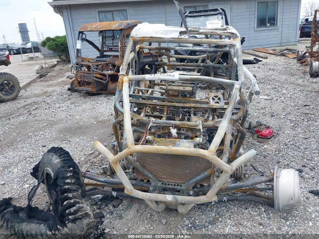 44735362 :رقم المزاد ، 3NSPAE92XMG178172 vin ، 2021 Polaris Rzr Turbo S 4 Velocity مزاد بيع