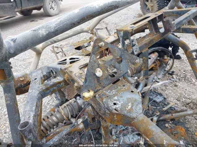 44735362 :رقم المزاد ، 3NSPAE92XMG178172 vin ، 2021 Polaris Rzr Turbo S 4 Velocity مزاد بيع