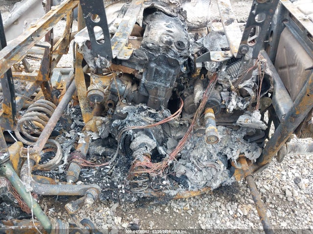 44735362 :رقم المزاد ، 3NSPAE92XMG178172 vin ، 2021 Polaris Rzr Turbo S 4 Velocity مزاد بيع