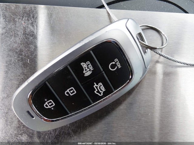 Продажа на аукционе авто 2024 Hyundai Santa Cruz Night, vin: 5NTJCDDF7RH120588, номер лота: 44735367