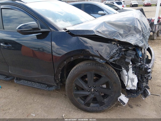 Продажа на аукционе авто 2024 Hyundai Santa Cruz Night, vin: 5NTJCDDF7RH120588, номер лота: 44735367
