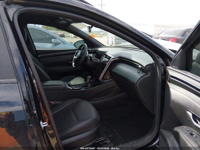 Продажа на аукционе авто 2024 Hyundai Santa Cruz Night, vin: 5NTJCDDF7RH120588, номер лота: 44735367