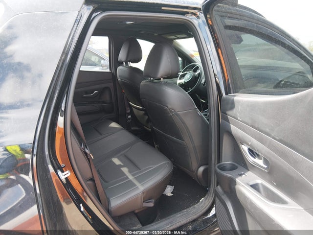 Продажа на аукционе авто 2024 Hyundai Santa Cruz Night, vin: 5NTJCDDF7RH120588, номер лота: 44735367