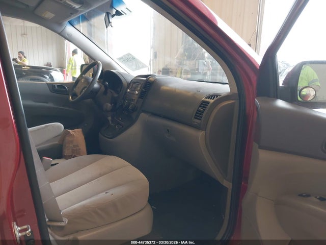 Aukcja sprzedaży 2010 Kia Sedona Lx, vin: KNDMG4C35A6329740, numer aukcji: 44735372