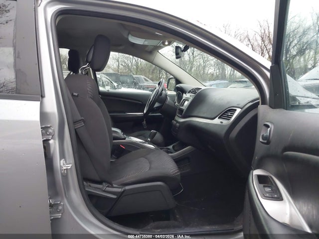 Aukcja sprzedaży 2016 Dodge Journey Crossroad, vin: 3C4PDDGG9GT113018, numer aukcji: 44735380
