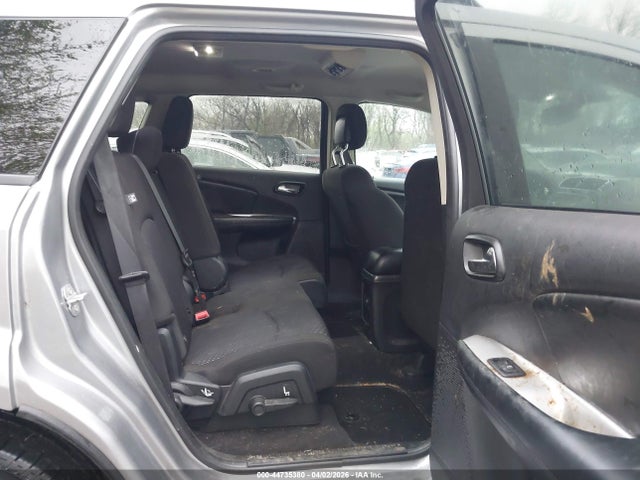 Aukcja sprzedaży 2016 Dodge Journey Crossroad, vin: 3C4PDDGG9GT113018, numer aukcji: 44735380