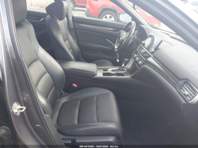 Aukcja sprzedaży 2018 Honda Accord Sport, vin: 1HGCV1F35JA163018, numer aukcji: 44735381