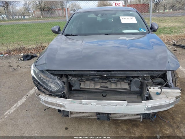 Aukcja sprzedaży 2018 Honda Accord Sport, vin: 1HGCV1F35JA163018, numer aukcji: 44735381