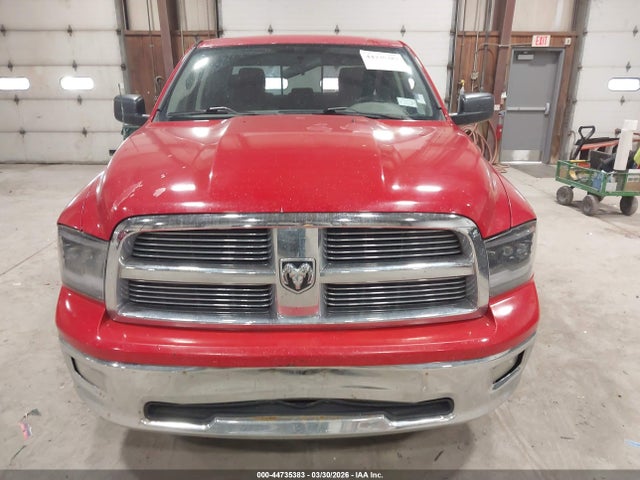 Продаж на аукціоні авто 2011 Ram Ram 1500 Slt, vin: 1D7RB1CT3BS654176, номер лоту: 44735383