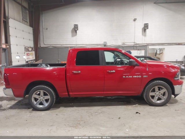 Продаж на аукціоні авто 2011 Ram Ram 1500 Slt, vin: 1D7RB1CT3BS654176, номер лоту: 44735383