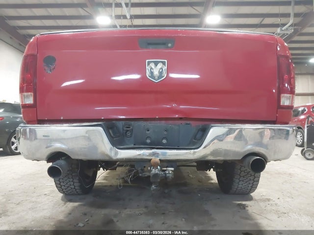 Продаж на аукціоні авто 2011 Ram Ram 1500 Slt, vin: 1D7RB1CT3BS654176, номер лоту: 44735383