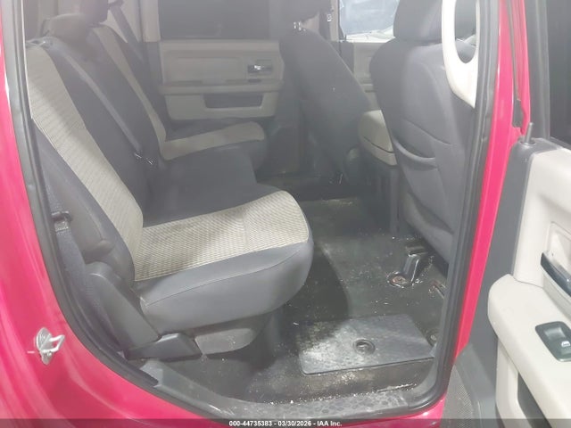 Продаж на аукціоні авто 2011 Ram Ram 1500 Slt, vin: 1D7RB1CT3BS654176, номер лоту: 44735383
