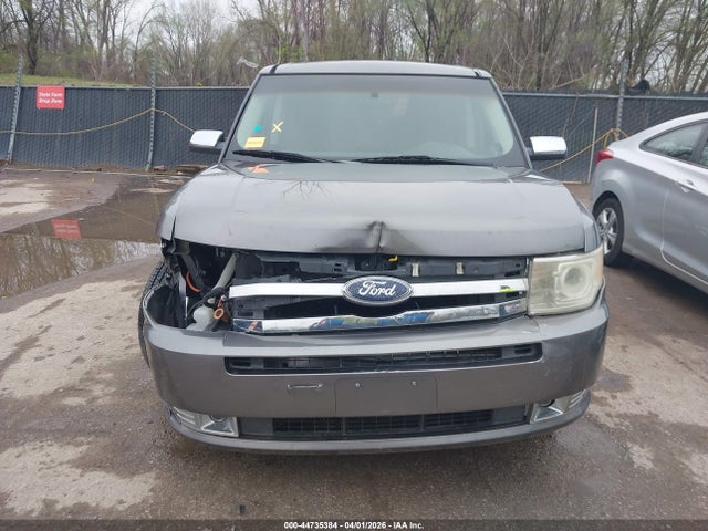 Продаж на аукціоні авто 2010 Ford Flex Limited, vin: 2FMGK5DC6ABA73959, номер лоту: 44735384