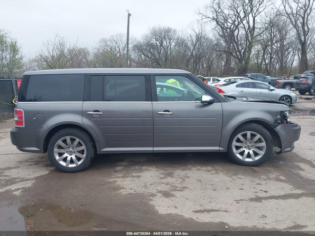 Продаж на аукціоні авто 2010 Ford Flex Limited, vin: 2FMGK5DC6ABA73959, номер лоту: 44735384