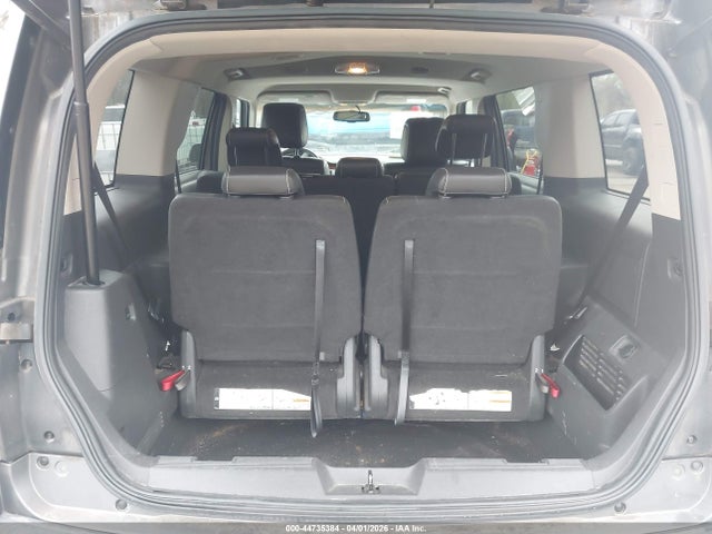Продаж на аукціоні авто 2010 Ford Flex Limited, vin: 2FMGK5DC6ABA73959, номер лоту: 44735384
