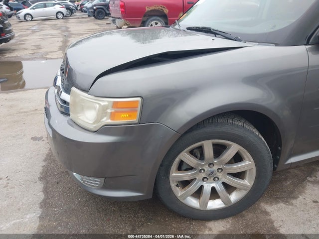 Продаж на аукціоні авто 2010 Ford Flex Limited, vin: 2FMGK5DC6ABA73959, номер лоту: 44735384