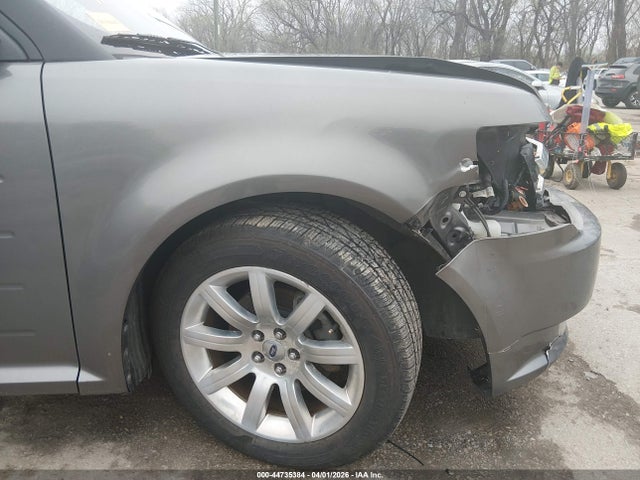 Продаж на аукціоні авто 2010 Ford Flex Limited, vin: 2FMGK5DC6ABA73959, номер лоту: 44735384