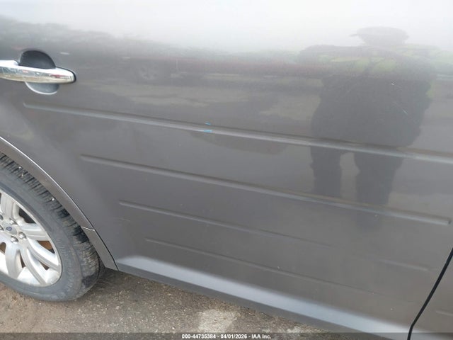 Продаж на аукціоні авто 2010 Ford Flex Limited, vin: 2FMGK5DC6ABA73959, номер лоту: 44735384