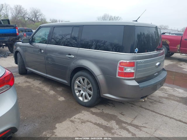 Продаж на аукціоні авто 2010 Ford Flex Limited, vin: 2FMGK5DC6ABA73959, номер лоту: 44735384