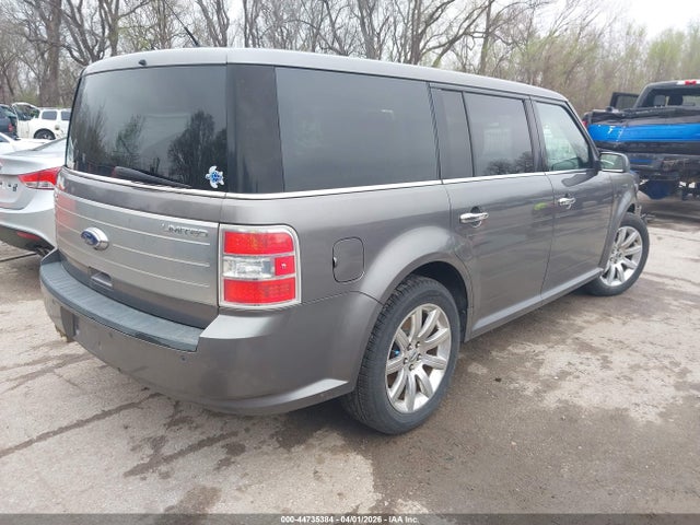 Продаж на аукціоні авто 2010 Ford Flex Limited, vin: 2FMGK5DC6ABA73959, номер лоту: 44735384