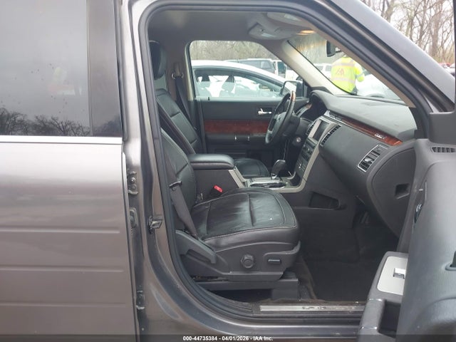 Продаж на аукціоні авто 2010 Ford Flex Limited, vin: 2FMGK5DC6ABA73959, номер лоту: 44735384