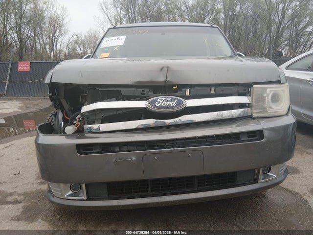 Продаж на аукціоні авто 2010 Ford Flex Limited, vin: 2FMGK5DC6ABA73959, номер лоту: 44735384