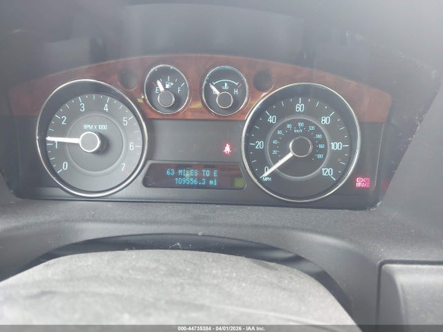 Продаж на аукціоні авто 2010 Ford Flex Limited, vin: 2FMGK5DC6ABA73959, номер лоту: 44735384