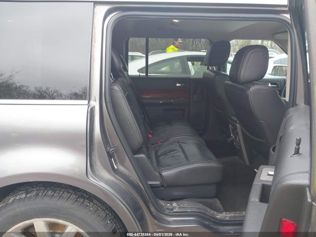Продаж на аукціоні авто 2010 Ford Flex Limited, vin: 2FMGK5DC6ABA73959, номер лоту: 44735384