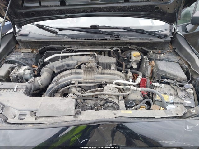 Aukcja sprzedaży 2021 Subaru Crosstrek, vin: JF2GTABC9MH379799, numer aukcji: 44735388