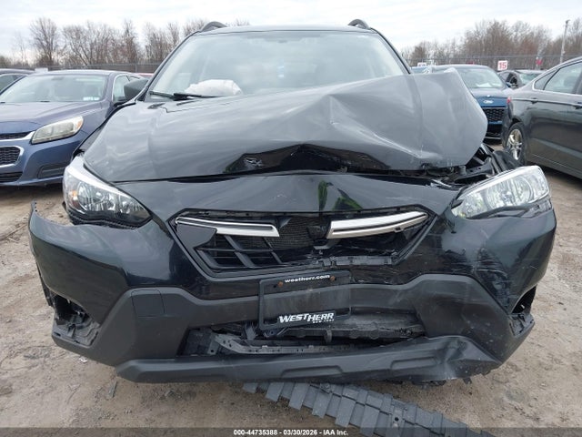 Aukcja sprzedaży 2021 Subaru Crosstrek, vin: JF2GTABC9MH379799, numer aukcji: 44735388