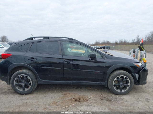 Aukcja sprzedaży 2021 Subaru Crosstrek, vin: JF2GTABC9MH379799, numer aukcji: 44735388