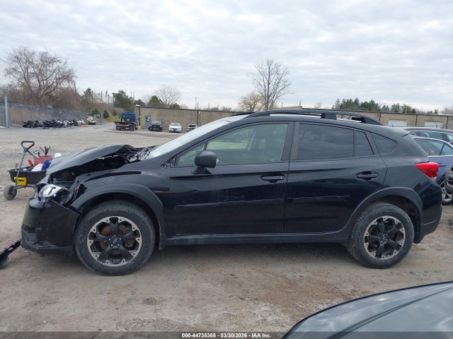 Aukcja sprzedaży 2021 Subaru Crosstrek, vin: JF2GTABC9MH379799, numer aukcji: 44735388