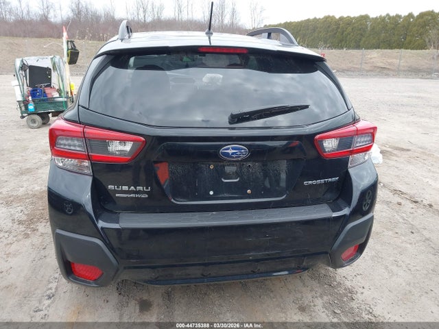 Aukcja sprzedaży 2021 Subaru Crosstrek, vin: JF2GTABC9MH379799, numer aukcji: 44735388