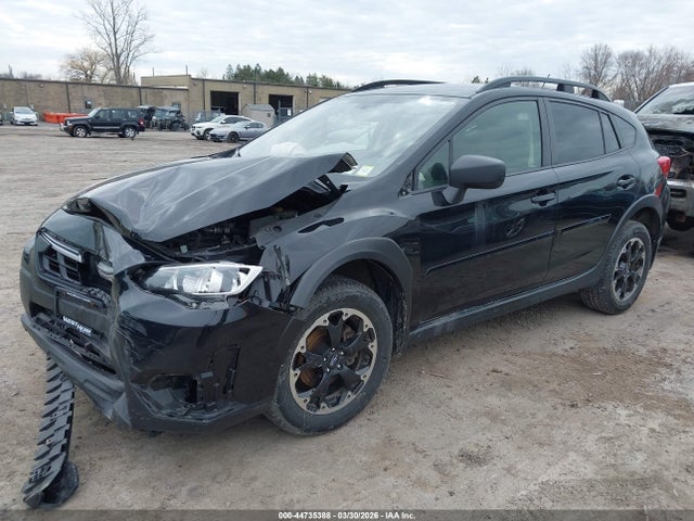 Aukcja sprzedaży 2021 Subaru Crosstrek, vin: JF2GTABC9MH379799, numer aukcji: 44735388