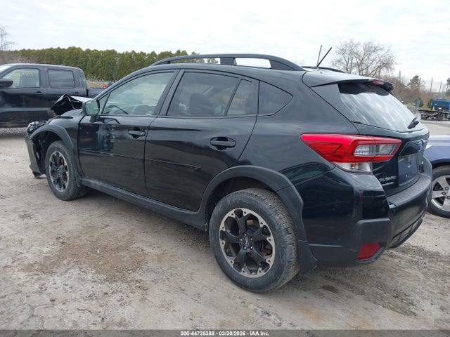 Aukcja sprzedaży 2021 Subaru Crosstrek, vin: JF2GTABC9MH379799, numer aukcji: 44735388