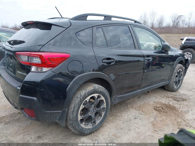 Aukcja sprzedaży 2021 Subaru Crosstrek, vin: JF2GTABC9MH379799, numer aukcji: 44735388