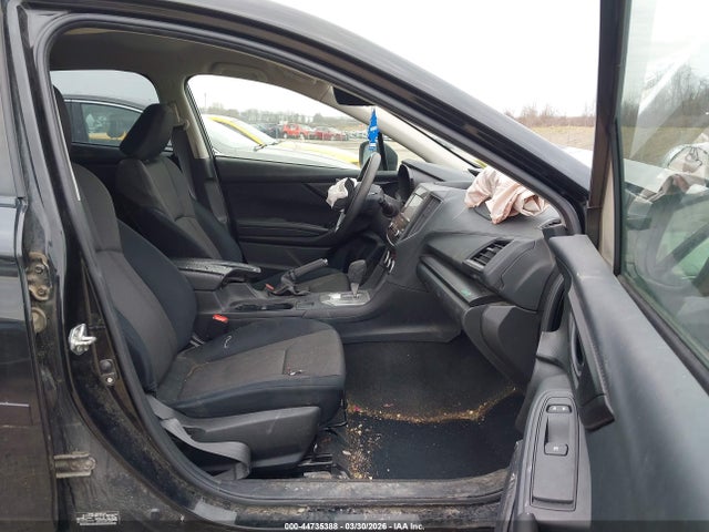 Aukcja sprzedaży 2021 Subaru Crosstrek, vin: JF2GTABC9MH379799, numer aukcji: 44735388