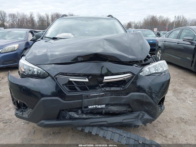 Aukcja sprzedaży 2021 Subaru Crosstrek, vin: JF2GTABC9MH379799, numer aukcji: 44735388