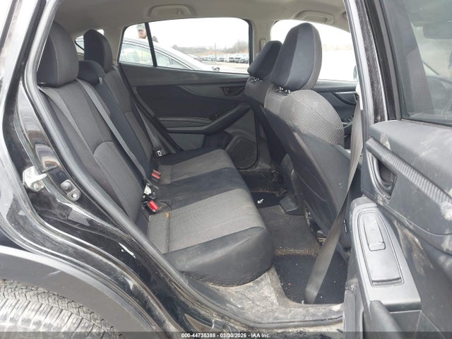 Aukcja sprzedaży 2021 Subaru Crosstrek, vin: JF2GTABC9MH379799, numer aukcji: 44735388