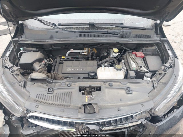 Продажа на аукционе авто 2017 Buick Encore, vin: KL4CJ1SB1HB071281, номер лота: 44735394