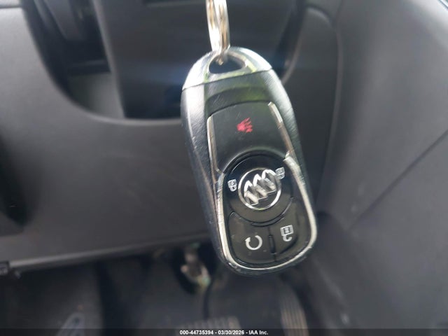 Продажа на аукционе авто 2017 Buick Encore, vin: KL4CJ1SB1HB071281, номер лота: 44735394