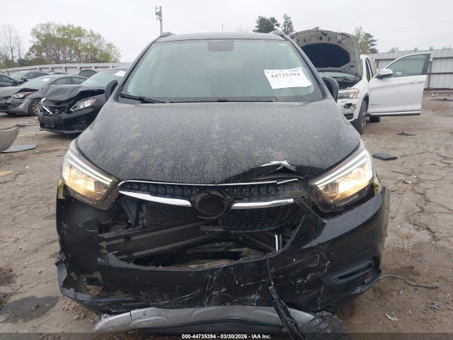 Продажа на аукционе авто 2017 Buick Encore, vin: KL4CJ1SB1HB071281, номер лота: 44735394